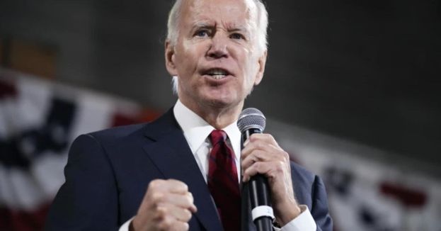 Biden Move To End National Emergency Sparks Controversy: What Does it Mean for Migrants?