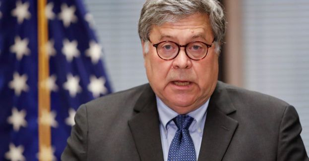 Will Bill Barr Back-Stab Trump With The Jan 6th Committee?