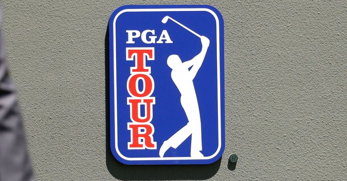 PGA Tour Is Being Investigated Over Antitrust Concerns