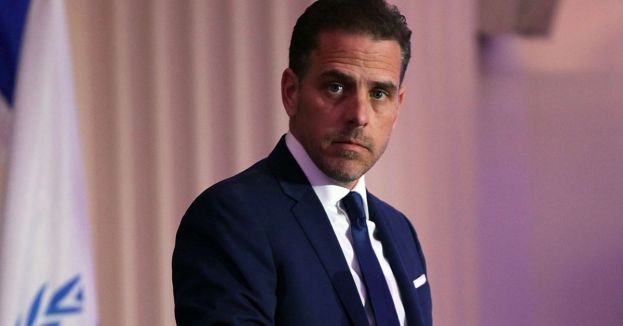 Must See: Is Hunter Biden Connected To The Unrest In Kazakhstan?