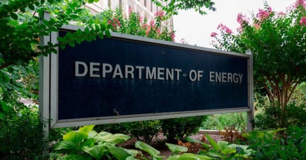 Energy Department Stops Climate Friendly Rule Because It Was Trump&#039;s