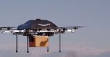 Amazon To Begin Drone Trials In This State