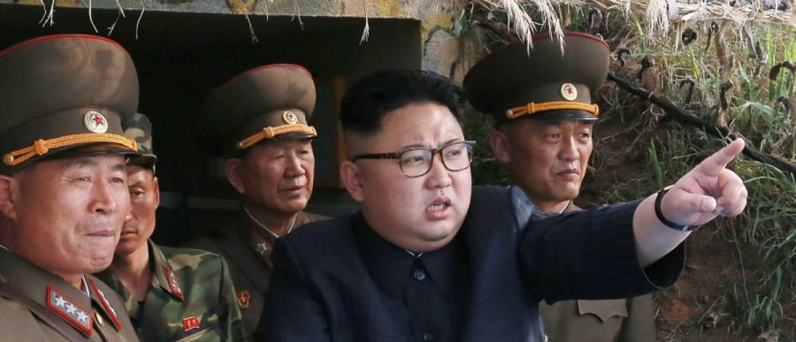 North korean threat to japan â€” Easysoutenance.eu